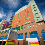 UPMC Children's Hospital