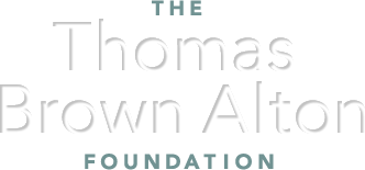 The Thomas Brown Alton Foundation